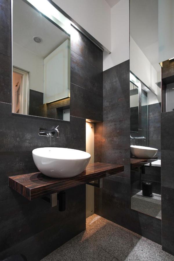 Apartament Powisle Varsavia Esterno foto
